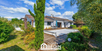 maison à ANDERNOS LES BAINS (33510)
